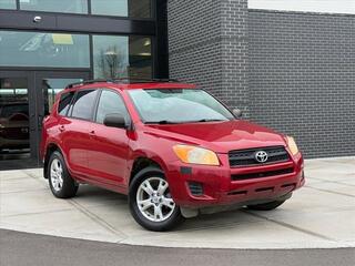 2011 Toyota RAV4 for sale in Dayton OH