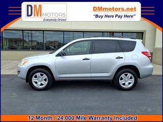 2011 Toyota RAV4