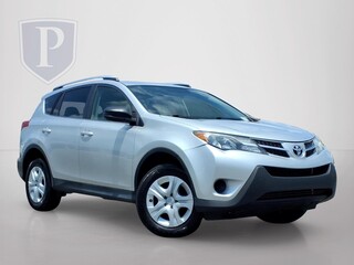 2014 Toyota RAV4 for sale in Kernersville NC