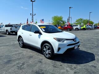 2016 Toyota RAV4 for sale in Bourbonnais IL
