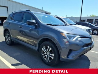 2017 Toyota RAV4 for sale in Myrtle Beach SC