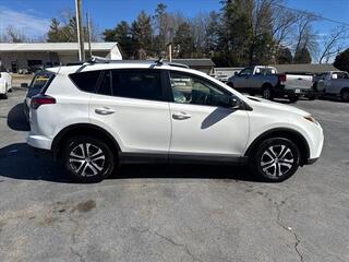 2018 Toyota RAV4 for sale in Leicester NC