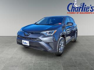 2018 Toyota RAV4 for sale in Augusta ME