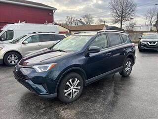 2018 Toyota RAV4 for sale in Erie PA