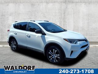 2017 Toyota RAV4 for sale in Apex NC