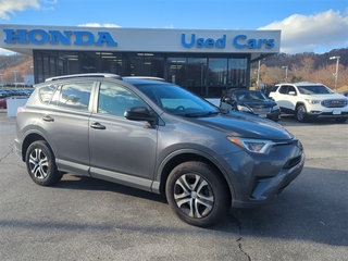 2018 Toyota RAV4 for sale in Bristol TN