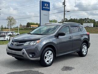 2015 Toyota RAV4 for sale in Anderson SC