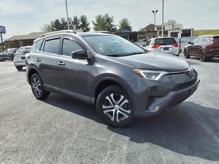 2017 Toyota RAV4 for sale in Clarksville TN