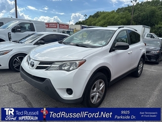 2014 Toyota RAV4 for sale in Knoxville TN