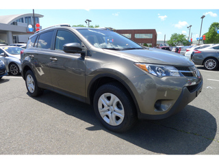 2014 Toyota RAV4 for sale in Hartford CT