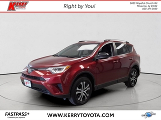 2018 Toyota RAV4 for sale in Florence KY