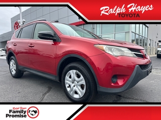 2013 Toyota RAV4 for sale in Anderson SC