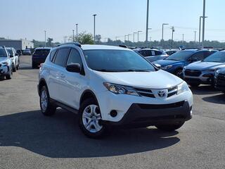2014 Toyota RAV4 for sale in Cincinnati OH