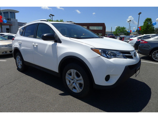 2014 Toyota RAV4 for sale in Hartford CT