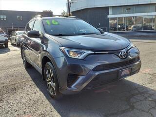 2016 Toyota RAV4 for sale in Little Falls NJ