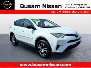 2018 Toyota RAV4 for sale in Cincinnati OH