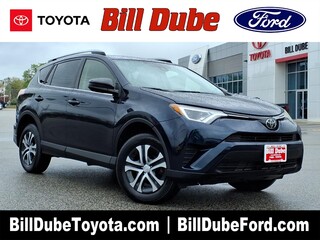 2018 Toyota RAV4 for sale in Dover NH