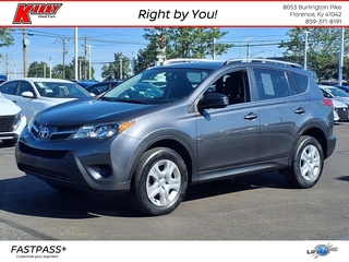 2015 Toyota RAV4 for sale in Florence KY