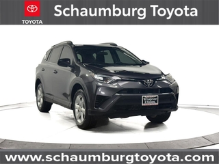 2016 Toyota RAV4 for sale in Schaumburg IL
