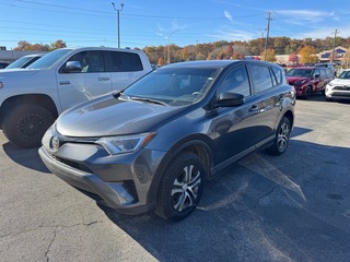 2018 Toyota RAV4 for sale in Kingsport TN