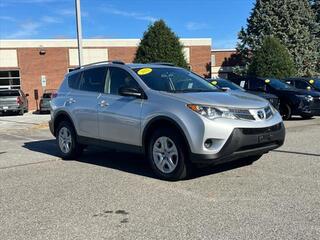 2013 Toyota RAV4 for sale in Asheville NC