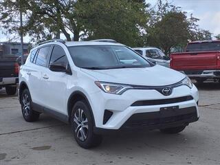 2017 Toyota RAV4 for sale in Huber Heights OH