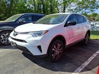 2018 Toyota RAV4 for sale in Roanoke VA