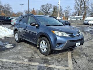 2014 Toyota RAV4