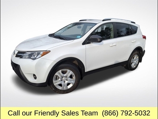 2015 Toyota RAV4 for sale in Epping NH
