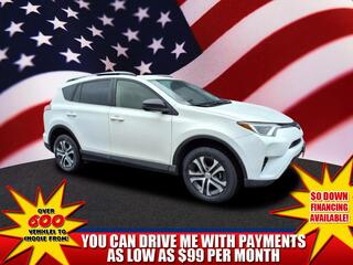 2017 Toyota RAV4 for sale in Little Falls NJ