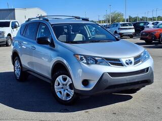 2013 Toyota RAV4 for sale in Cincinnati OH