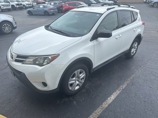 2014 Toyota RAV4 for sale in Greenville SC