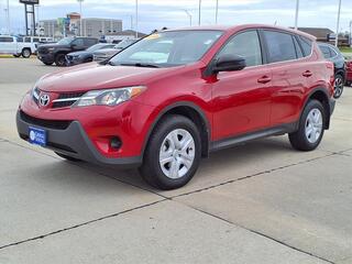 2015 Toyota RAV4 for sale in New Bern NC