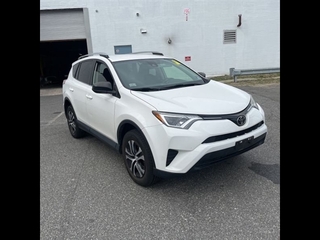 2017 Toyota RAV4 for sale in Bristol TN