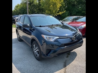 2017 Toyota RAV4 for sale in Bristol TN