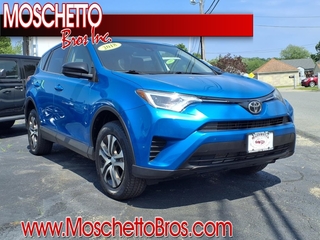 2018 Toyota RAV4 for sale in Methuen MA