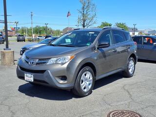 2015 Toyota RAV4 for sale in Manassas VA