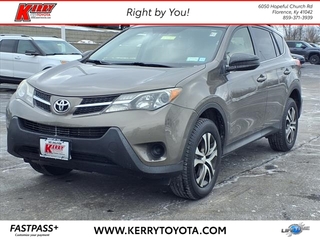 2015 Toyota RAV4 for sale in Florence KY