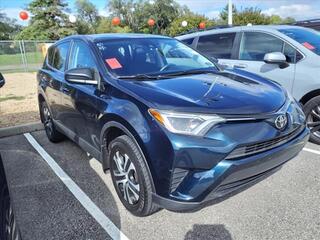 2018 Toyota RAV4 for sale in Roanoke VA