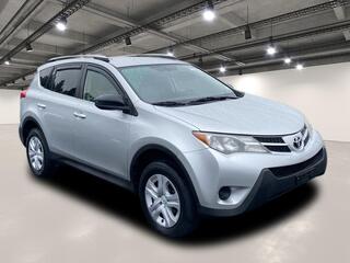 2013 Toyota RAV4