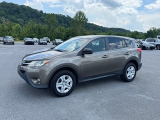 2015 Toyota RAV4 for sale in Kingsport TN