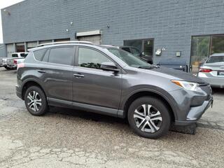 2018 Toyota RAV4 for sale in Little Falls NJ