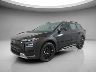 2026 Subaru Trailseeker