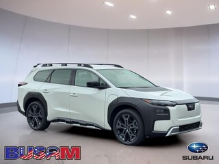 2026 Subaru Trailseeker