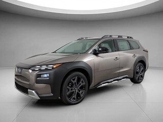 2026 Subaru Trailseeker
