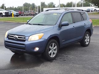 2007 Toyota RAV4 for sale in Florence KY