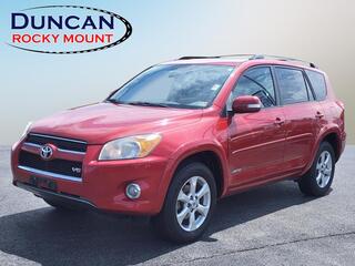 2009 Toyota RAV4 for sale in Joliet IL