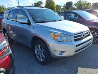 2008 Toyota RAV4