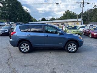 2007 Toyota RAV4 for sale in Leicester NC