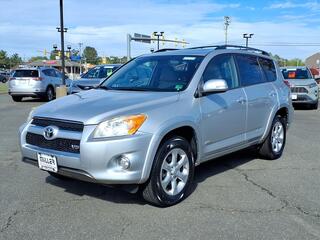2009 Toyota RAV4 for sale in Manassas VA